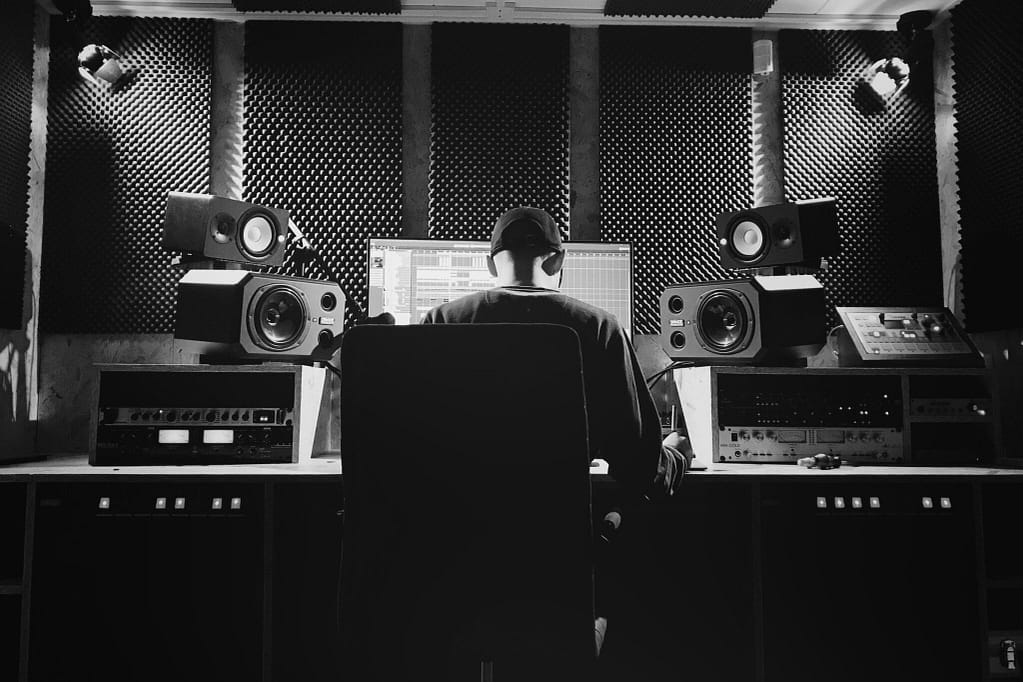 beatcreating