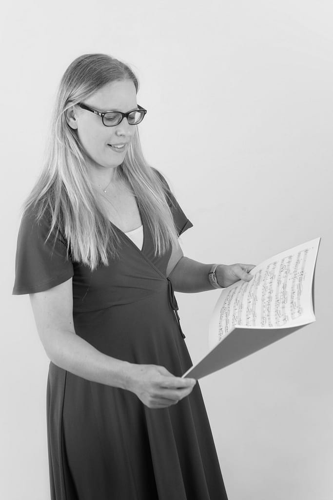 Ella Vingerling - pianoles