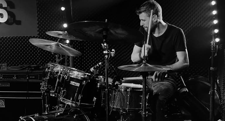 Drumles